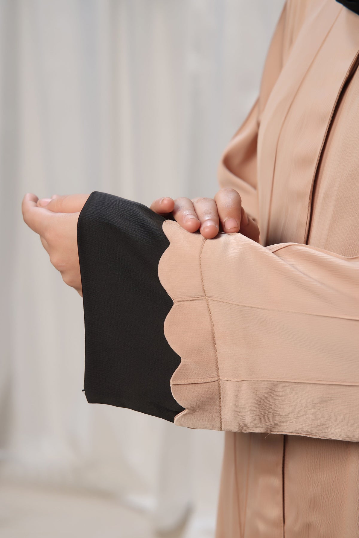 Wafa Abaya by Al Deebaj, photo 6