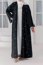 Warda Abaya by Al Deebaj, photo 4
