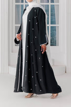 Warda Abaya by Al Deebaj, photo 2