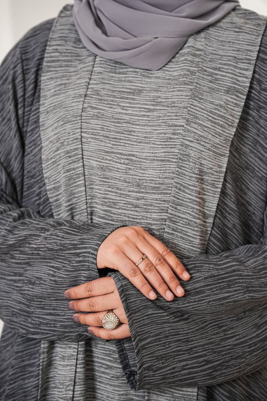 Sahar Abaya by Al Deebaj, photo 2
