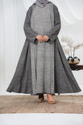 Sahar Abaya by Al Deebaj
