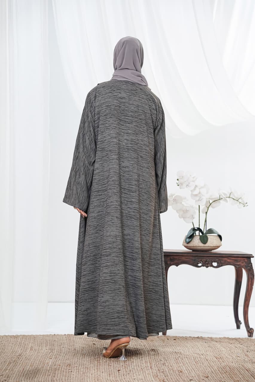 Sahar Abaya by Al Deebaj, photo 4