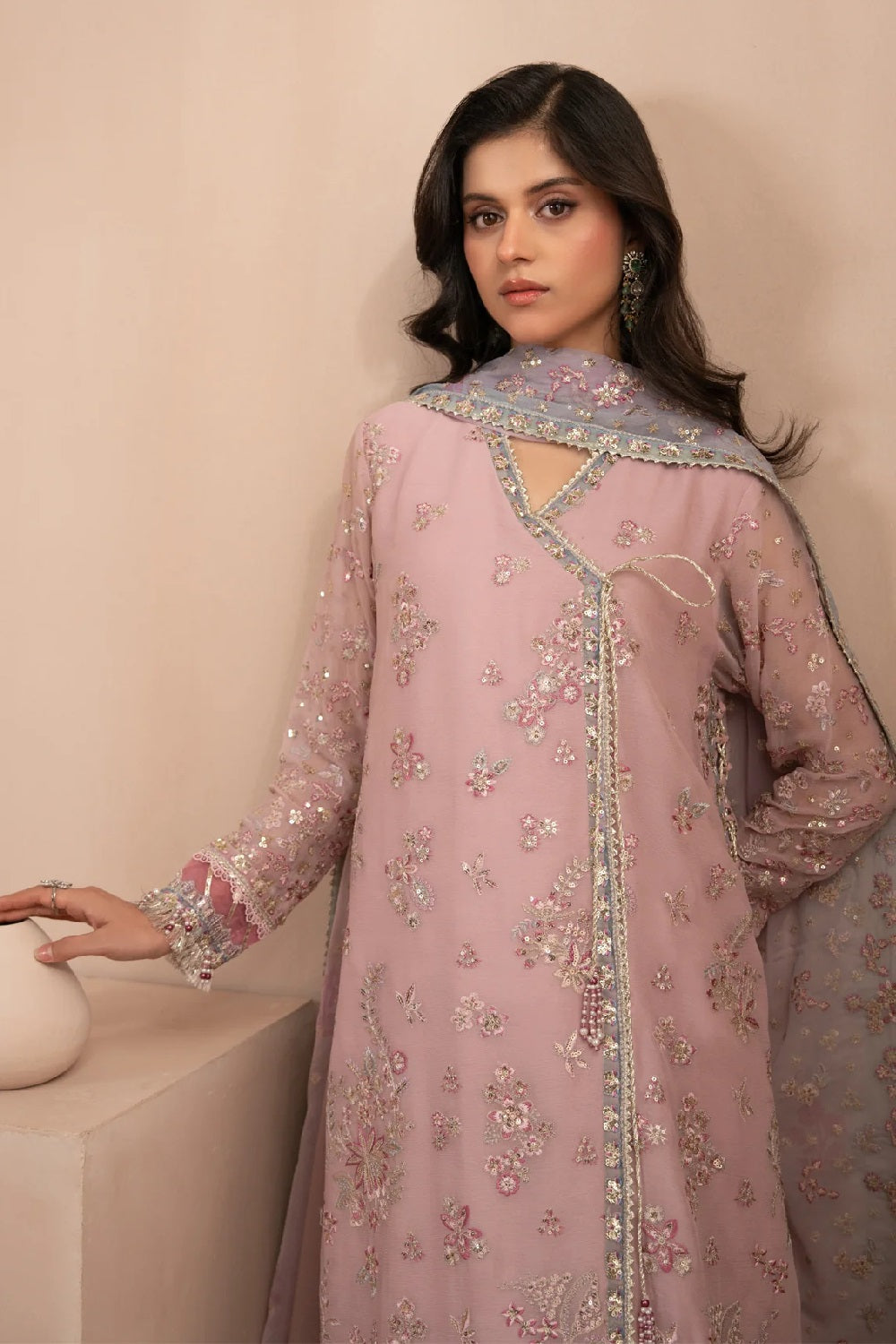 Xenia Luxury Formal XF-1160 (Farida), photo 2