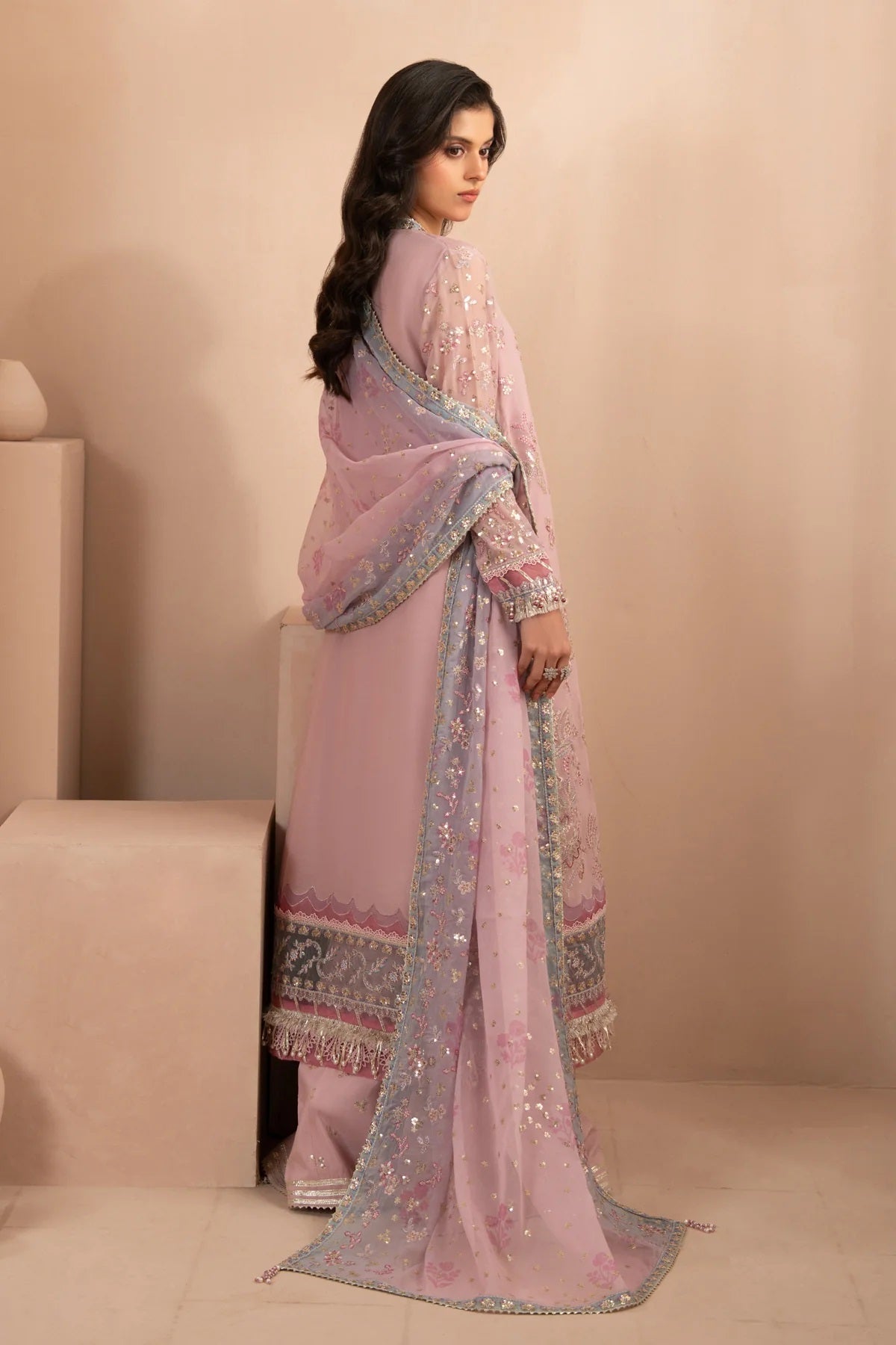 Xenia Luxury Formal XF-1160 (Farida), photo 3