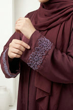 Yasmeen Abaya by Al Deebaj, photo 3