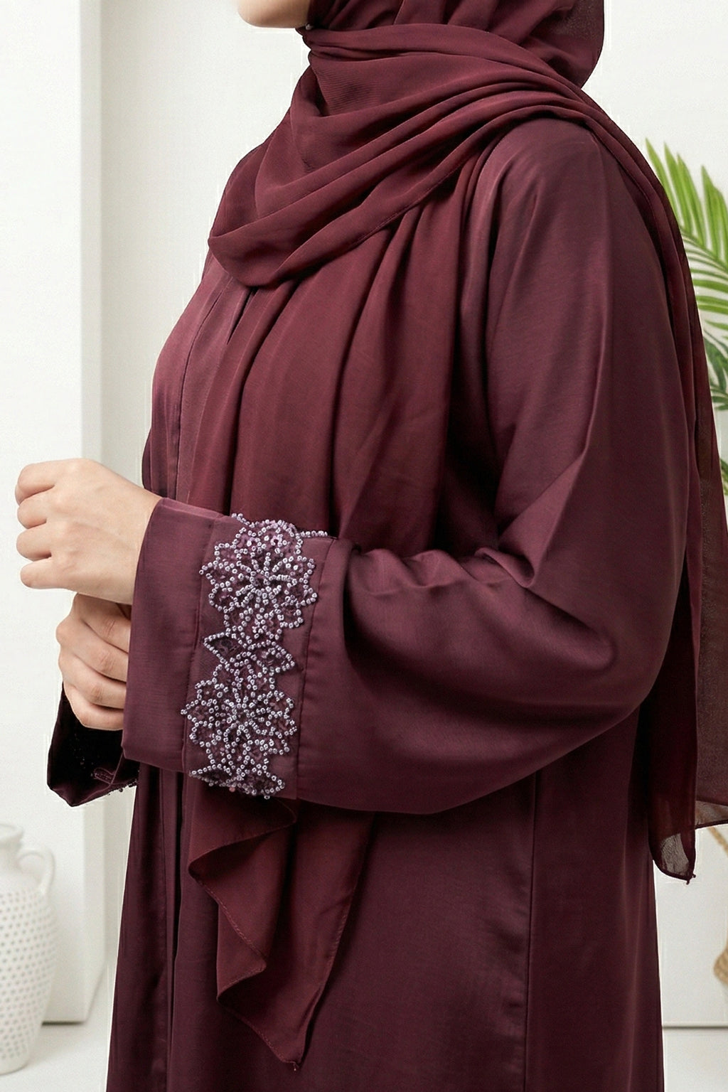 Yasmeen Abaya by Al Deebaj, photo 2
