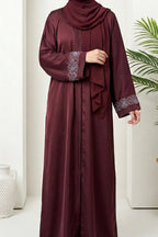 Yasmeen Abaya by Al Deebaj, photo 4