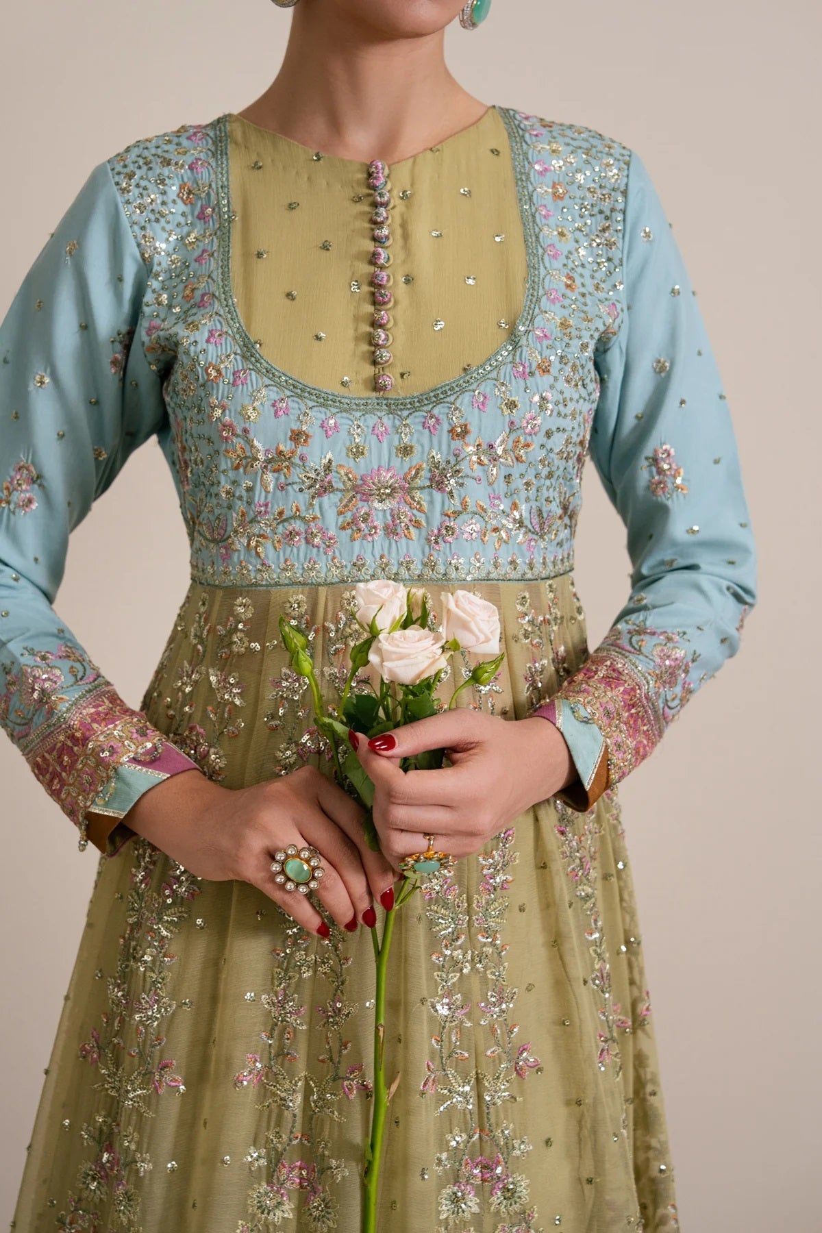 Xenia Kalani Formal D-09 (Zana), photo 2