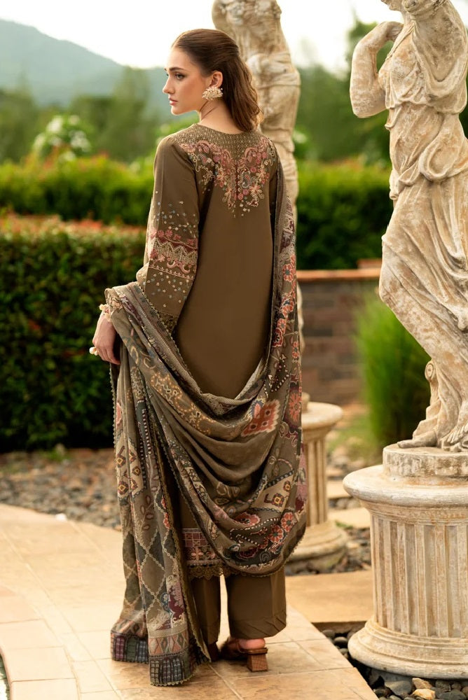 Florent Serenity Winter (Ziva), photo 2