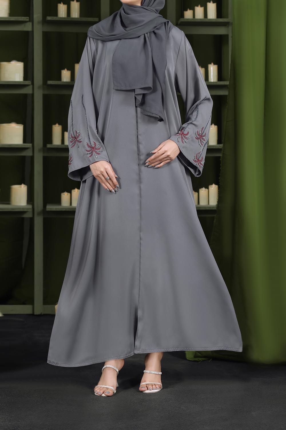 Zoha Abaya by Al Deebaj, photo 3