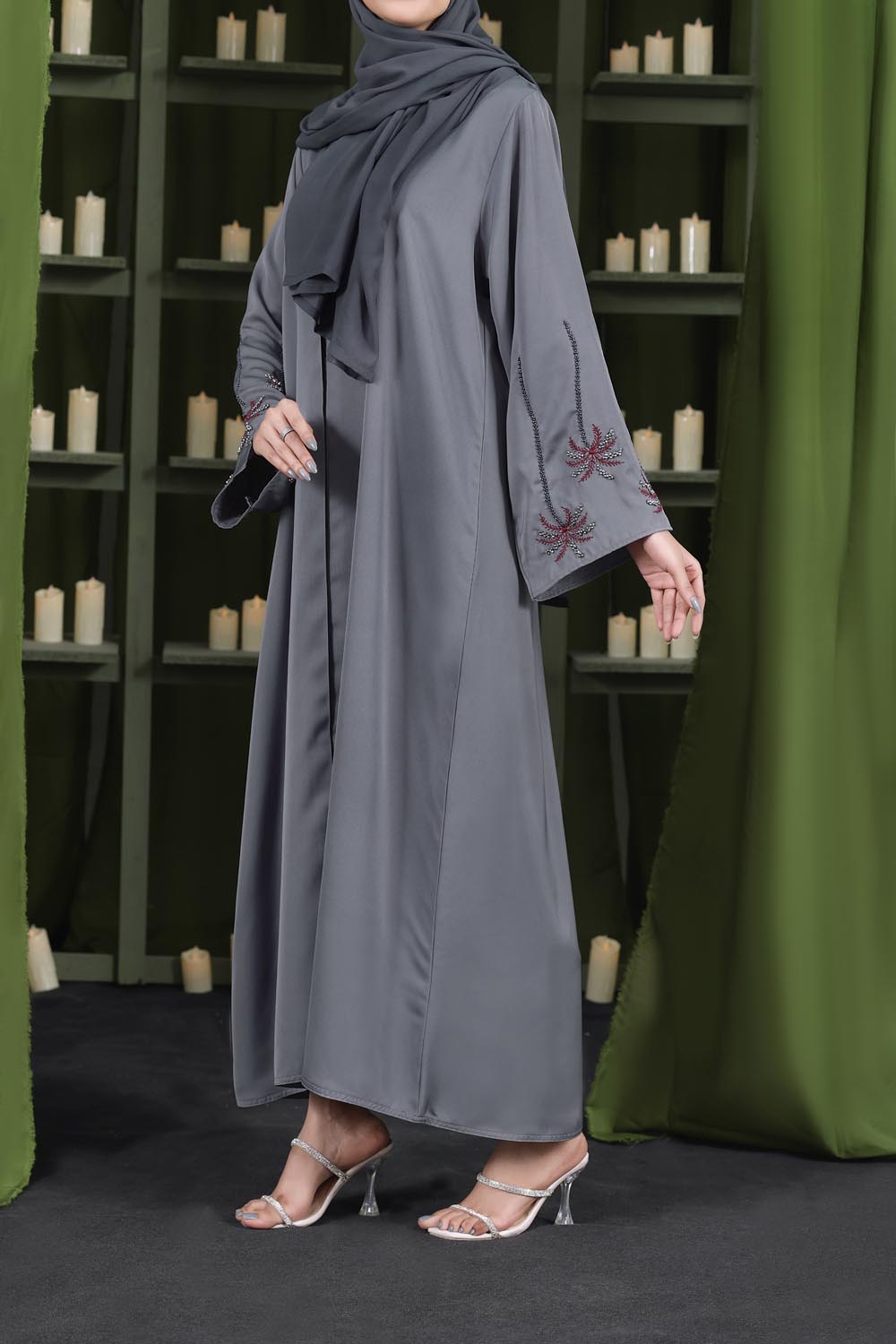 Zoha Abaya by Al Deebaj, photo 5