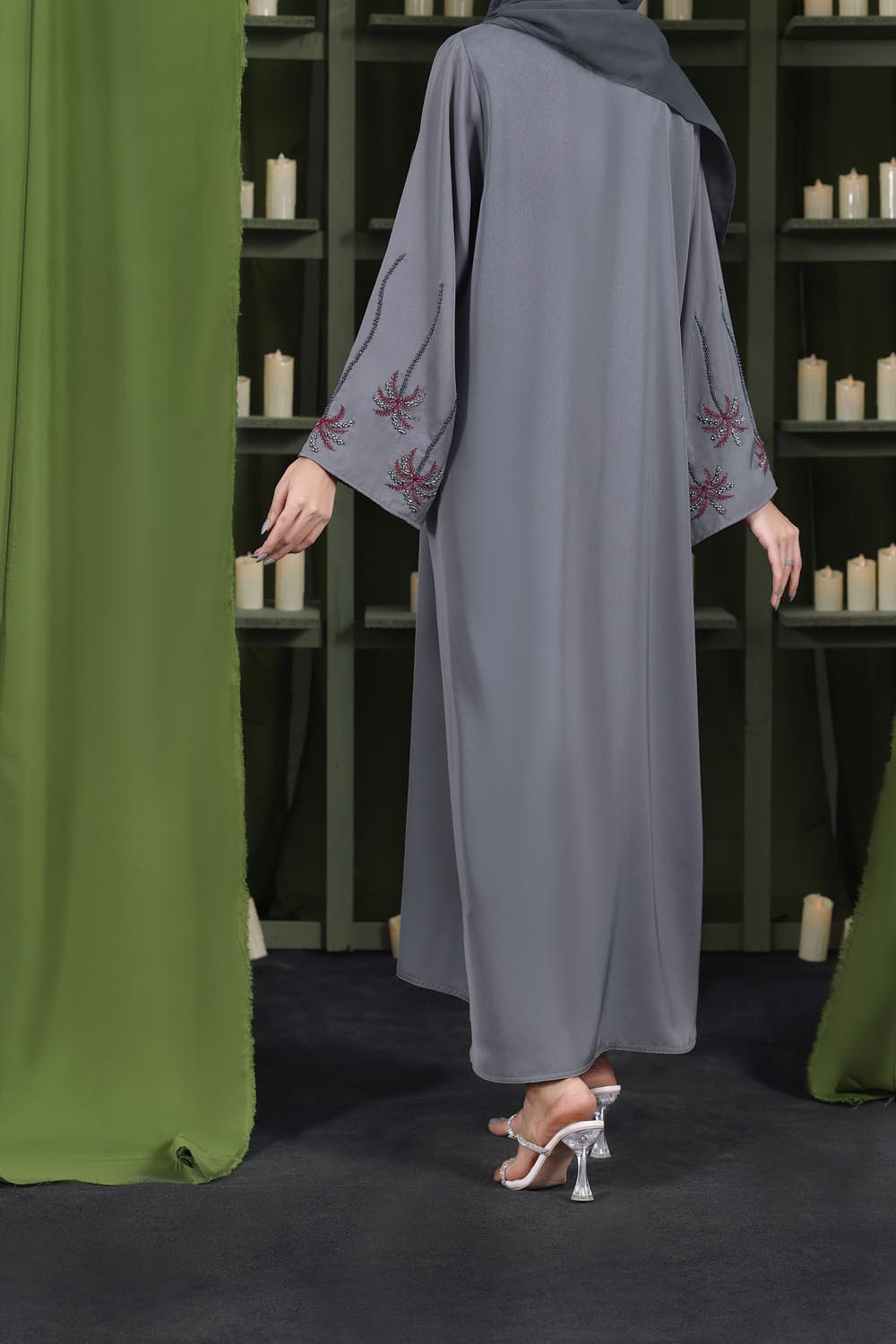 Zoha Abaya by Al Deebaj, photo 4