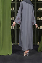 Zoha Abaya by Al Deebaj, photo 4