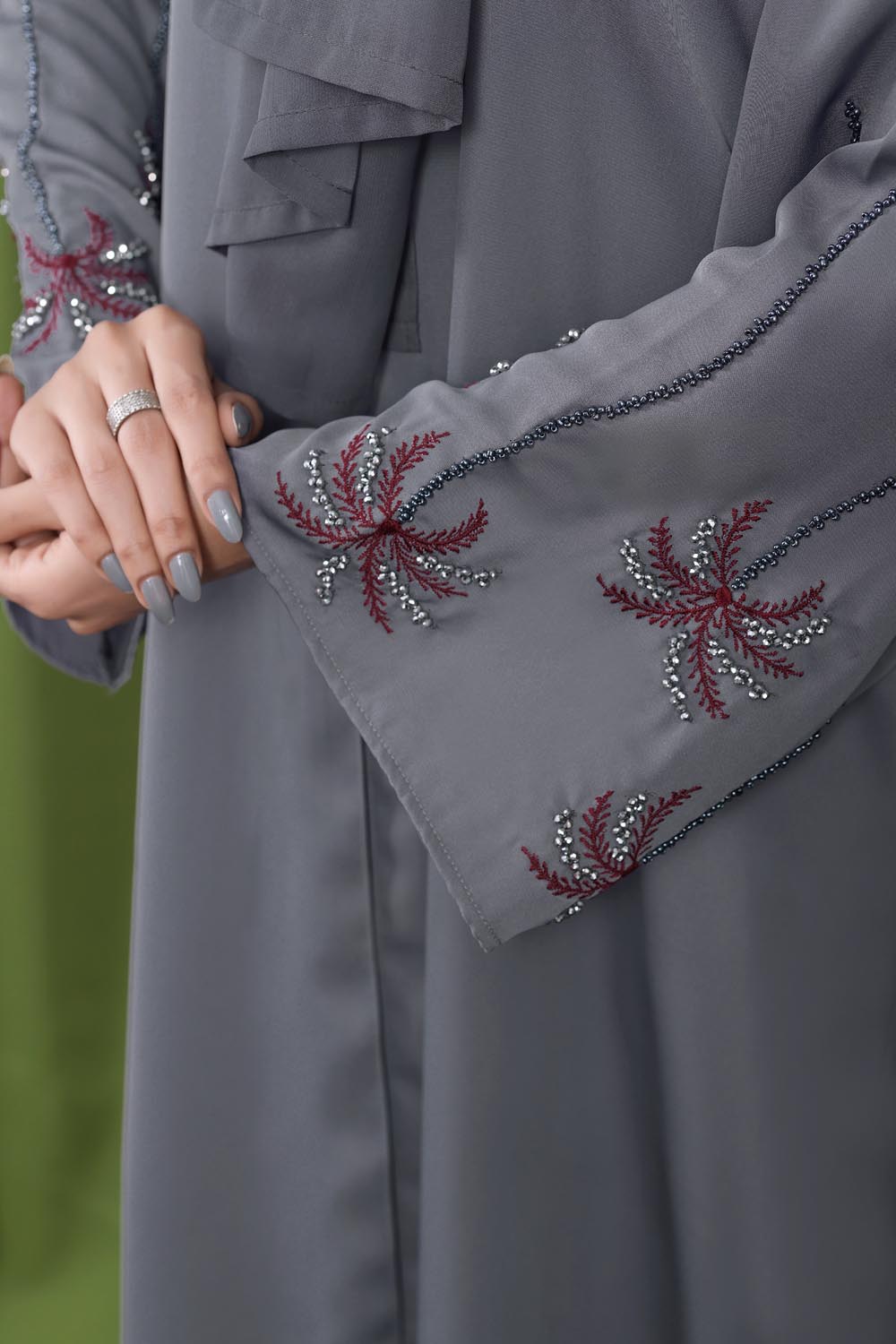 Zoha Abaya by Al Deebaj, photo 2