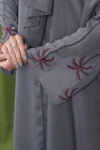 Zoha Abaya by Al Deebaj, photo 2