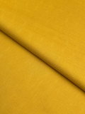 Wide Fantasy Jacquard Lawn – Yellow fabric