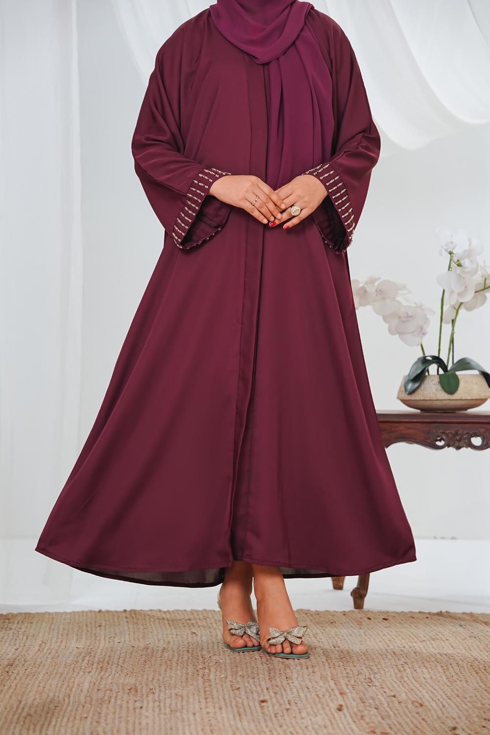 Afrah Abaya by Al Deebaj, photo 2