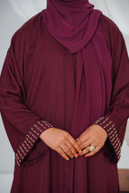 Afrah Abaya by Al Deebaj, photo 3