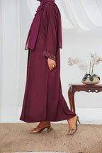 Afrah Abaya by Al Deebaj, photo 4