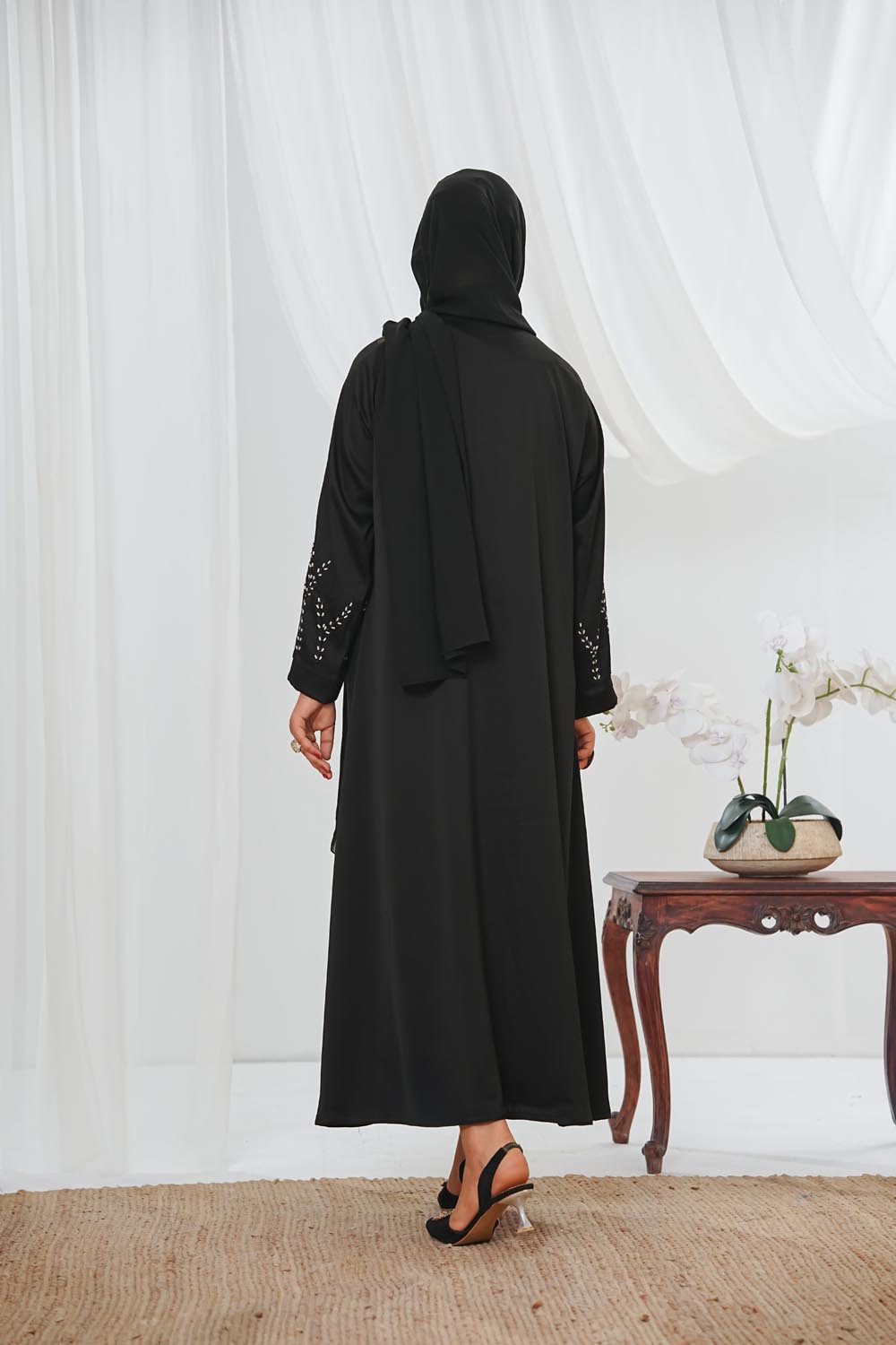 Kainat Abaya by Al Deebaj, photo 3