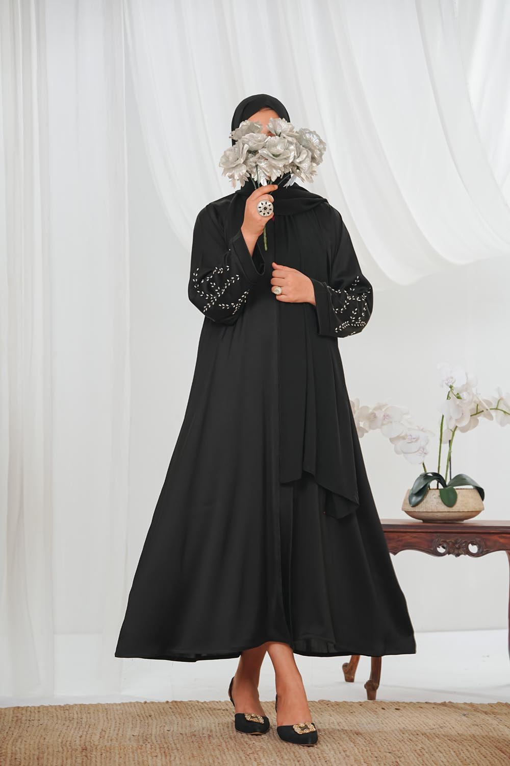 Kainat Abaya by Al Deebaj, photo 2