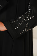 Kainat Abaya by Al Deebaj
