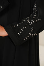 Kainat Abaya by Al Deebaj