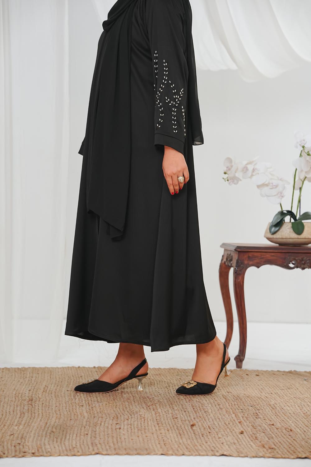 Kainat Abaya by Al Deebaj, photo 4