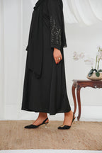 Kainat Abaya by Al Deebaj, photo 4