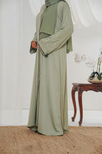 Kainat Abaya by Al Deebaj, photo 3