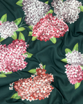 Arabic Silk Lawn Print (PASL-S25-0007), digitally printed lawn fabric by the meter