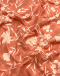 Arabic Silk Lawn Print (PASL-S25-0015), digitally printed lawn fabric by the meter