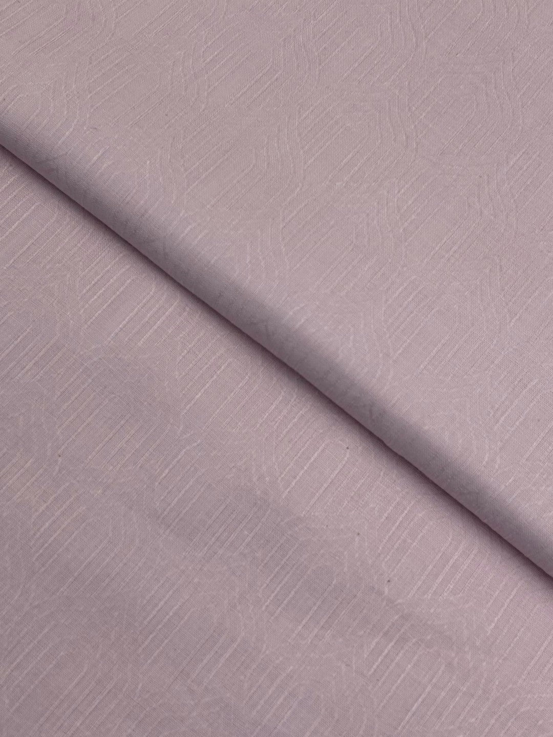 Jacquard Lawn – Purple (JLS-S26-0006), self-textured lawn fabric by the meter