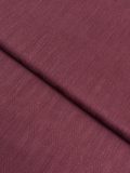 Jacquard Lawn – Red fabric