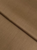 Jacquard Lawn – Brown (JLS-S26-0039), self-textured lawn fabric by the meter