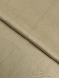 Jacquard Lawn – Brown (JLS-S26-0020), self-textured lawn fabric by the meter