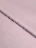 Jacquard Lawn – Pink fabric