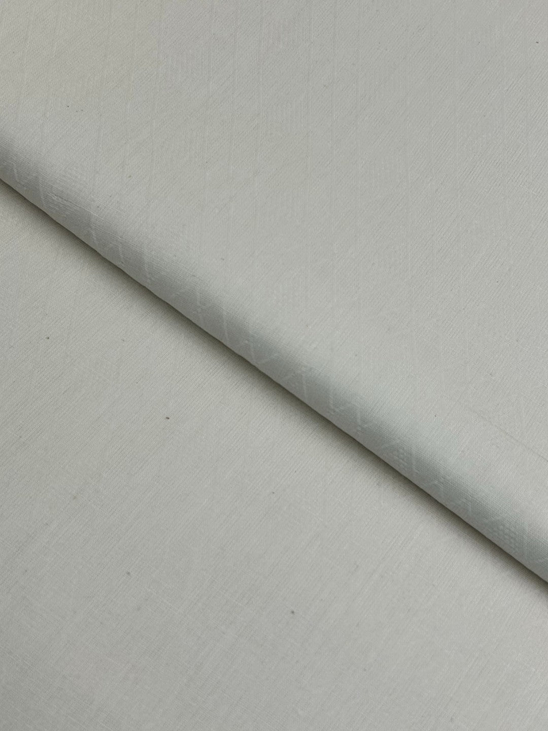 Jacquard Lawn – Grey fabric