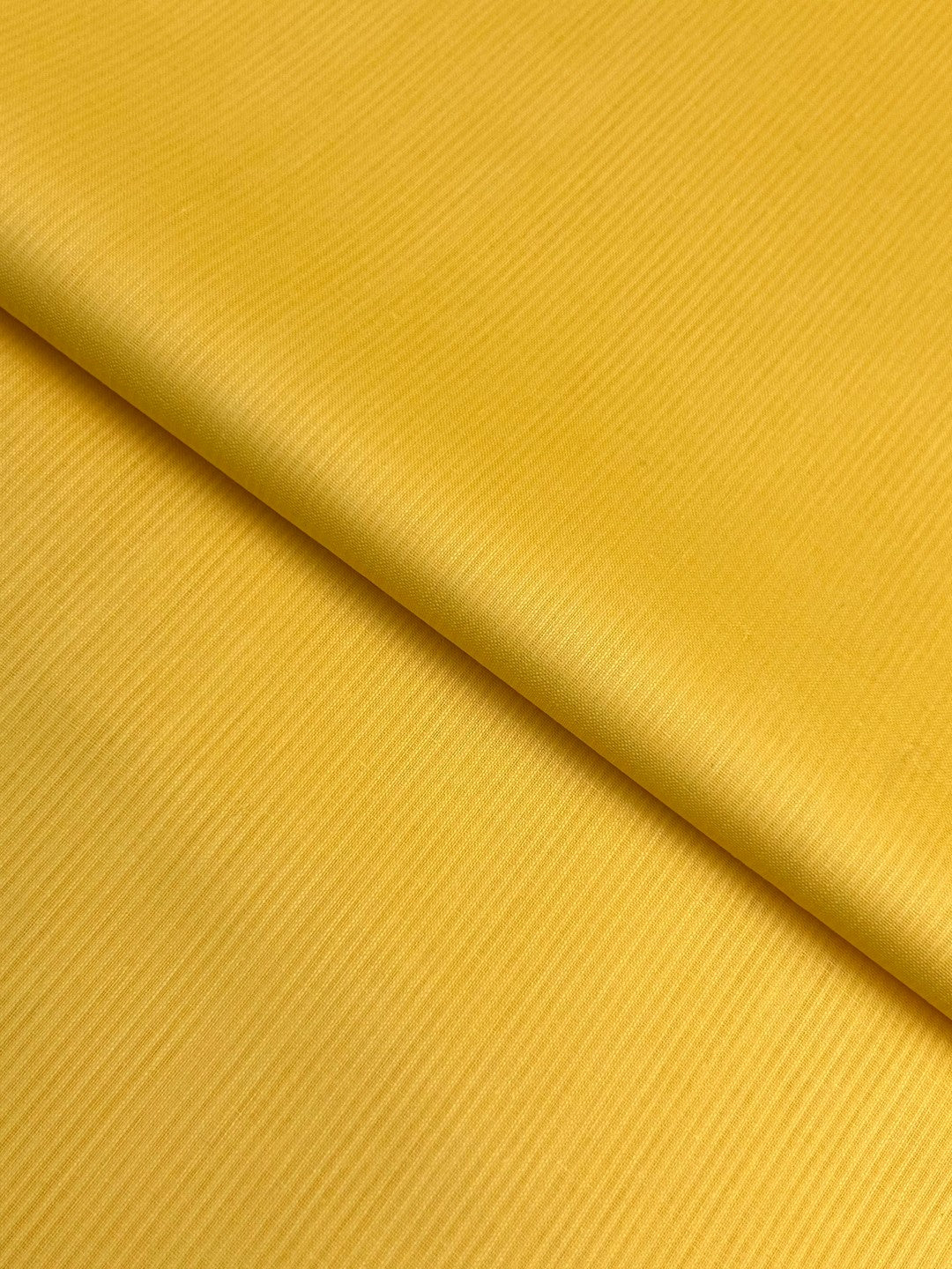 Jacquard Lawn – Yellow fabric