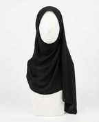Black Hijab by Leema, photo 3