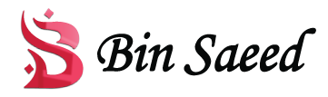 Bin Saeed