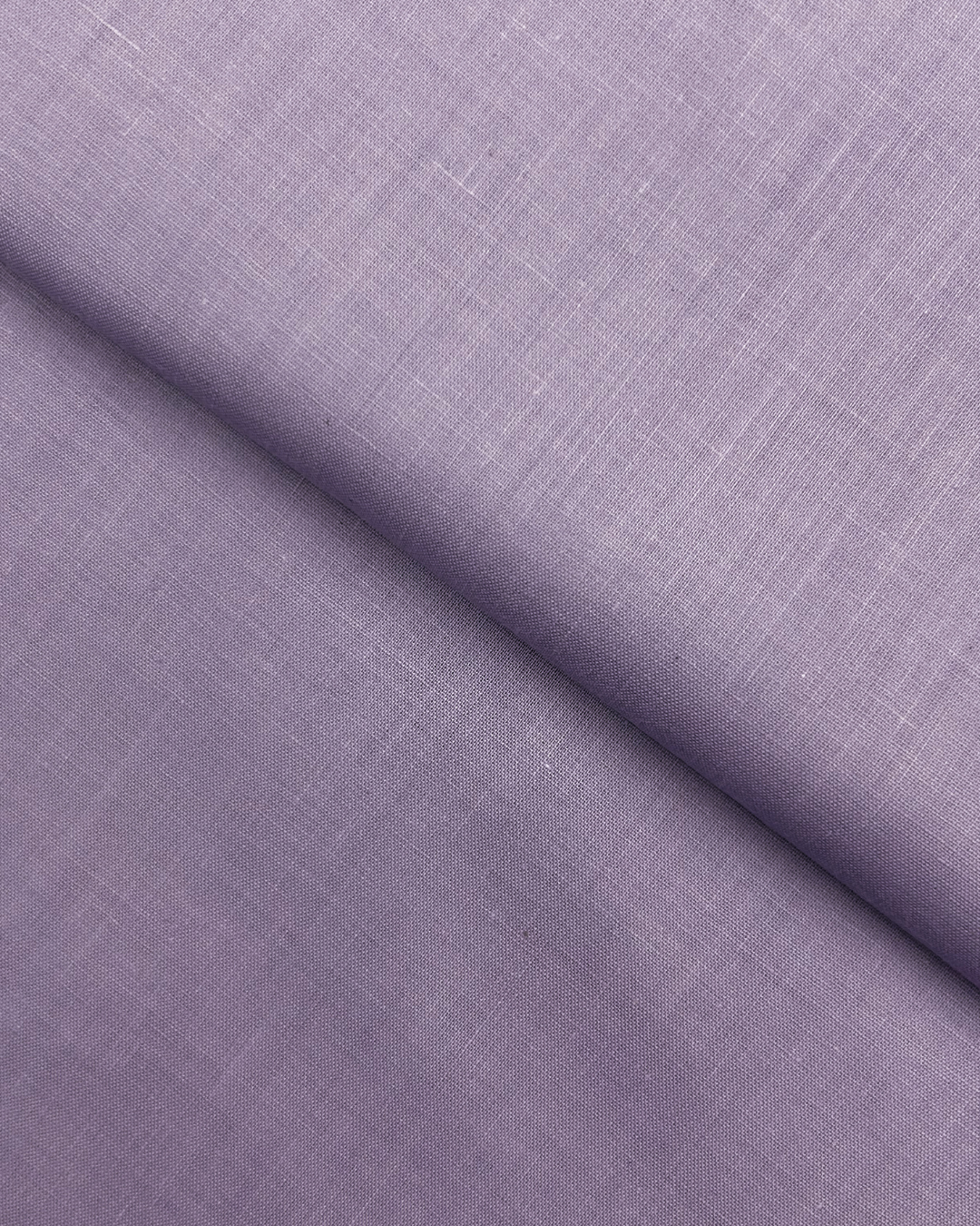 Cotton Lawn – Purple (PCS-S25-0021), plain lawn fabric by the meter
