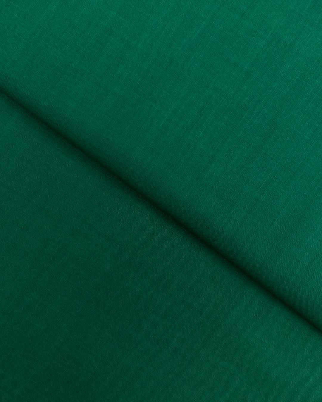 Cotton Lawn – Green fabric