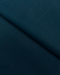Cotton Lawn – Blue (PCS-S25-0027), plain lawn fabric by the meter