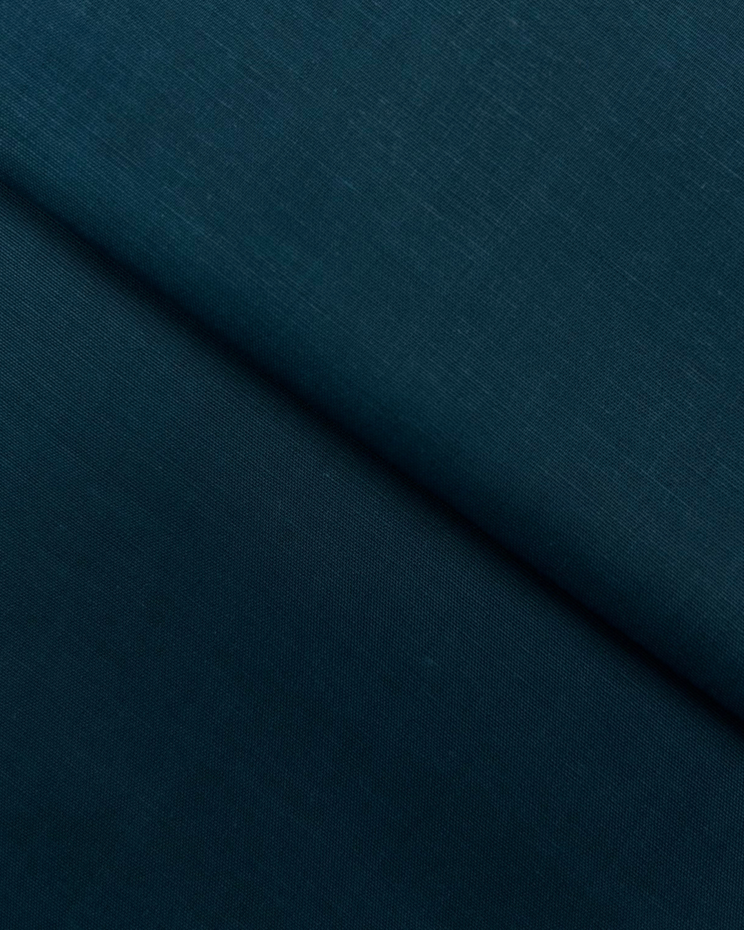 Cotton Lawn – Blue (PCS-S25-0027), plain lawn fabric by the meter