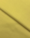 Cotton Lawn – Yellow (PCS-S25-0034), plain lawn fabric by the meter