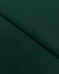 Cotton Lawn – Green (PCS-S25-0042), plain lawn fabric by the meter