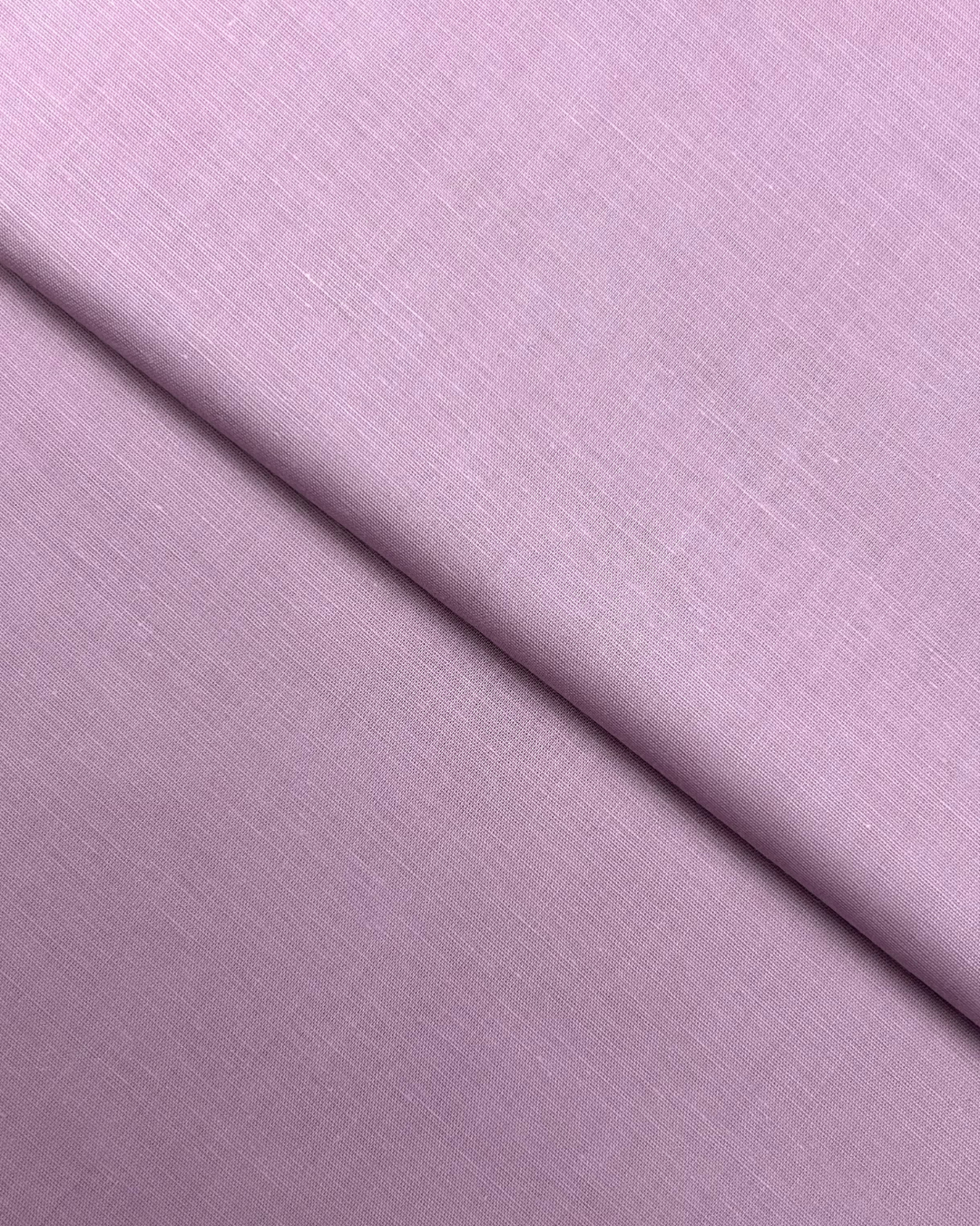 Cotton Lawn – Purple (PCS-S25-0045), plain lawn fabric by the meter