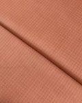 Check Lawn – Pink (CLS-S26-0001), self-textured lawn fabric by the meter