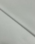 Check Lawn – White fabric